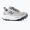 Női futócipő  New Balance Hierro Trek Nubuck Vamp V9 grey matter/graphite
