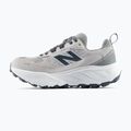 Női futócipő  New Balance Hierro Trek Nubuck Vamp V9 grey matter/graphite 3