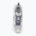 Női futócipő  New Balance Hierro Trek Nubuck Vamp V9 grey matter/graphite 4