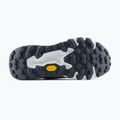 Női futócipő  New Balance Hierro Trek Nubuck Vamp V9 grey matter/graphite 5