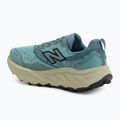 Férfi futócipő  New Balance Fresh Foam Hierro V9 faded teal/black 3