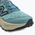Férfi futócipő  New Balance Fresh Foam Hierro V9 faded teal/black 7