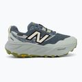 Női futócipő New Balance Fresh Foam X Hierro V9 shadow blue/black 2