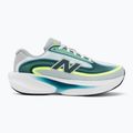 Női futócipő New Balance Ellipse v1 deep end/medusa green/afterglow 2