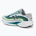Női futócipő New Balance Ellipse v1 deep end/medusa green/afterglow 3