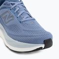 Férfi futócipő  New Balance 1080's V15 fairweather blue/silver metallic/mic blue 7