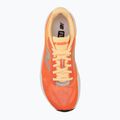 Női futócipő New Balance FuelCell Rebel V5 tangerine heat/silver metallic 5