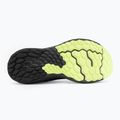 Női futócipő New Balance Fresh Foam Evoz V4 faded black/castlerock/afterglow 4