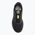 Női futócipő New Balance Fresh Foam Evoz V4 faded black/castlerock/afterglow 5