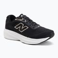 Női futócipő New Balance Fresh Foam 680's V9 black/phantom/champagne metallic