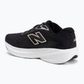Női futócipő New Balance Fresh Foam 680's V9 black/phantom/champagne metallic 3