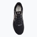 Női futócipő New Balance Fresh Foam 680's V9 black/phantom/champagne metallic 5