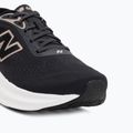 Női futócipő New Balance Fresh Foam 680's V9 black/phantom/champagne metallic 7