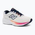 Női futócipő New Balance Fresh Foam 680's V9 sea salt/tangerine heat/pink heat