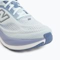 Női futócipő New Balance 1080's V15 glint blue/silver metallic/fairweather blue 7