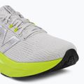 Férfi futócipő  New Balance FuelCell Propel v5 slate grey/alkaline green 7