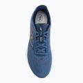 Férfi futócipő  New Balance Fresh Foam 520's V9 mic blue/ navy/dark silver metallic 5