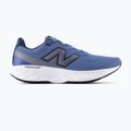 Férfi futócipő  New Balance Fresh Foam 520's V9 mic blue/ navy/dark silver metallic 8