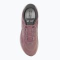 Női futócipő New Balance 1080's V15 rosewood/silver metallic/neptune grey 5