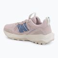 Férfi futócipő  New Balance Dynasoft Tektrel V1 stone pink/fairweather blue 3