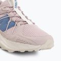 Férfi futócipő  New Balance Dynasoft Tektrel V1 stone pink/fairweather blue 7