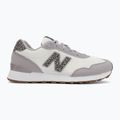 Női cipők New Balance Classic 515's V3 sea salt/truffle salt 2
