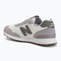 Női cipők New Balance Classic 515's V3 sea salt/truffle salt 3