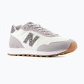 Női cipők New Balance Classic 515's V3 sea salt/truffle salt
