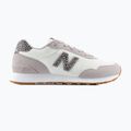 Női cipők New Balance Classic 515's V3 sea salt/truffle salt 2