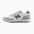 Női cipők New Balance Classic 515's V3 sea salt/truffle salt 3