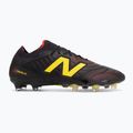 Futballcipő New Balance Tekela Elite Low V5 FG black 100/punch yellow/fire cracker 2