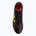 Futballcipő New Balance Tekela Elite Low V5 FG black 100/punch yellow/fire cracker 5