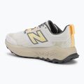 Női futócipő New Balance Fresh Foam Garoe V2 sea salt/white peach/timberwolf 3