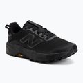 Női futócipő  New Balance Rebel V1 black/black metallic