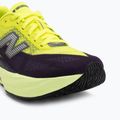 Női futócipő New Balance FuelCell Rebel V5 alkaline green/boyseerry/dark silver metallic 7