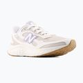 Női futócipő New Balance Fresh Foam Arishi V4 sea salt/timberwolf/daybreak