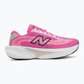 Női futócipő New Balance Aura Summer V1 pink heat/black 2