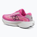 Női futócipő New Balance Aura Summer V1 pink heat/black 3