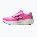 Női futócipő New Balance Aura Summer V1 pink heat/black 3