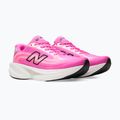 Női futócipő New Balance Aura Summer V1 pink heat/black 4
