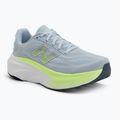 Női futócipő New Balance Dynasoft Nitrel V6 oxford blue/afterglow/grey matter