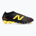 Gyerek focicipő New Balance Tekela Team V5 black 100/punch yellow/fire cracker 2