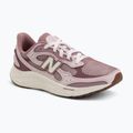 Női futócipő New Balance Fresh Foam Arishi V4 pink salt/rosewood/sea salt