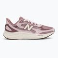 Női futócipő New Balance Fresh Foam Arishi V4 pink salt/rosewood/sea salt 2