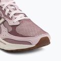 Női futócipő New Balance Fresh Foam Arishi V4 pink salt/rosewood/sea salt 7