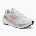 Női futócipő  New Balance 1080's V15 103 white/pink heat/tangerine heat