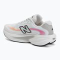 Női futócipő New Balance Aura Summer V1 103 white/black/glint blue 3