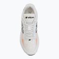 Női futócipő New Balance Aura Summer V1 103 white/black/glint blue 5