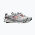 Női futócipő  New Balance 1080's V15 103 white/pink heat/tangerine heat