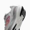 Női futócipő  New Balance 1080's V15 103 white/pink heat/tangerine heat 2
